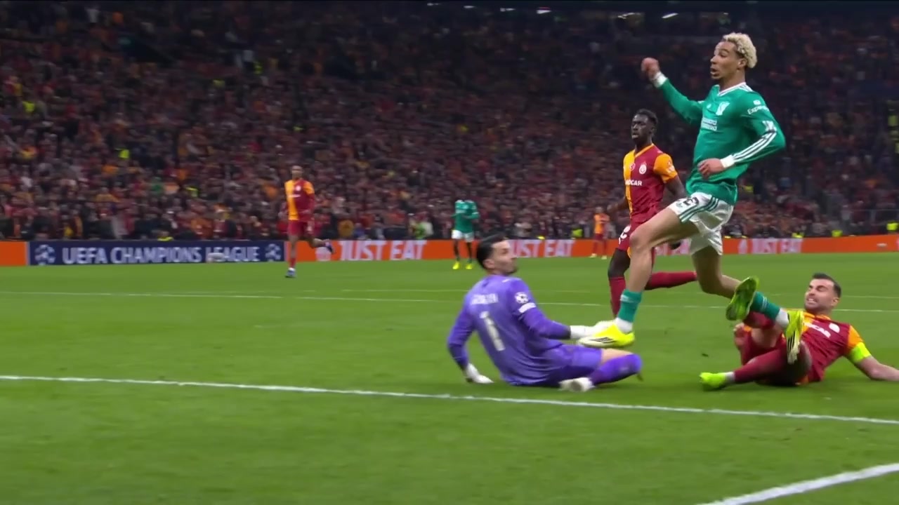 邓涵文开场闪电破门 云南玉昆客场1-0领先大连英博