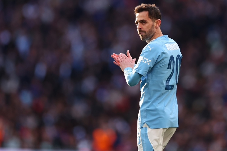 尤文锁定B席为夏窗头号目标，已与门德斯接触数月