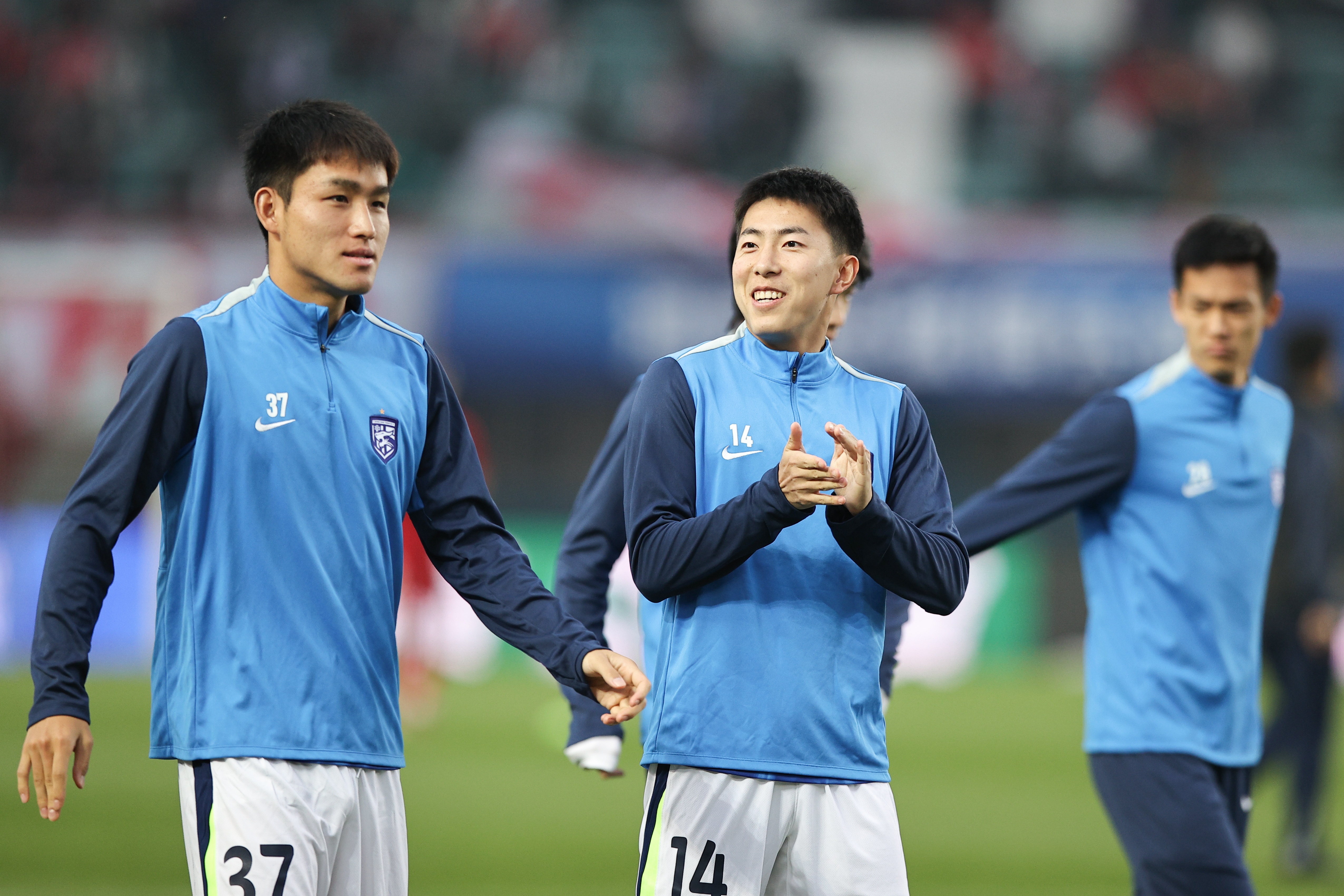 六连败！武汉三镇创对阵海港最长连败纪录