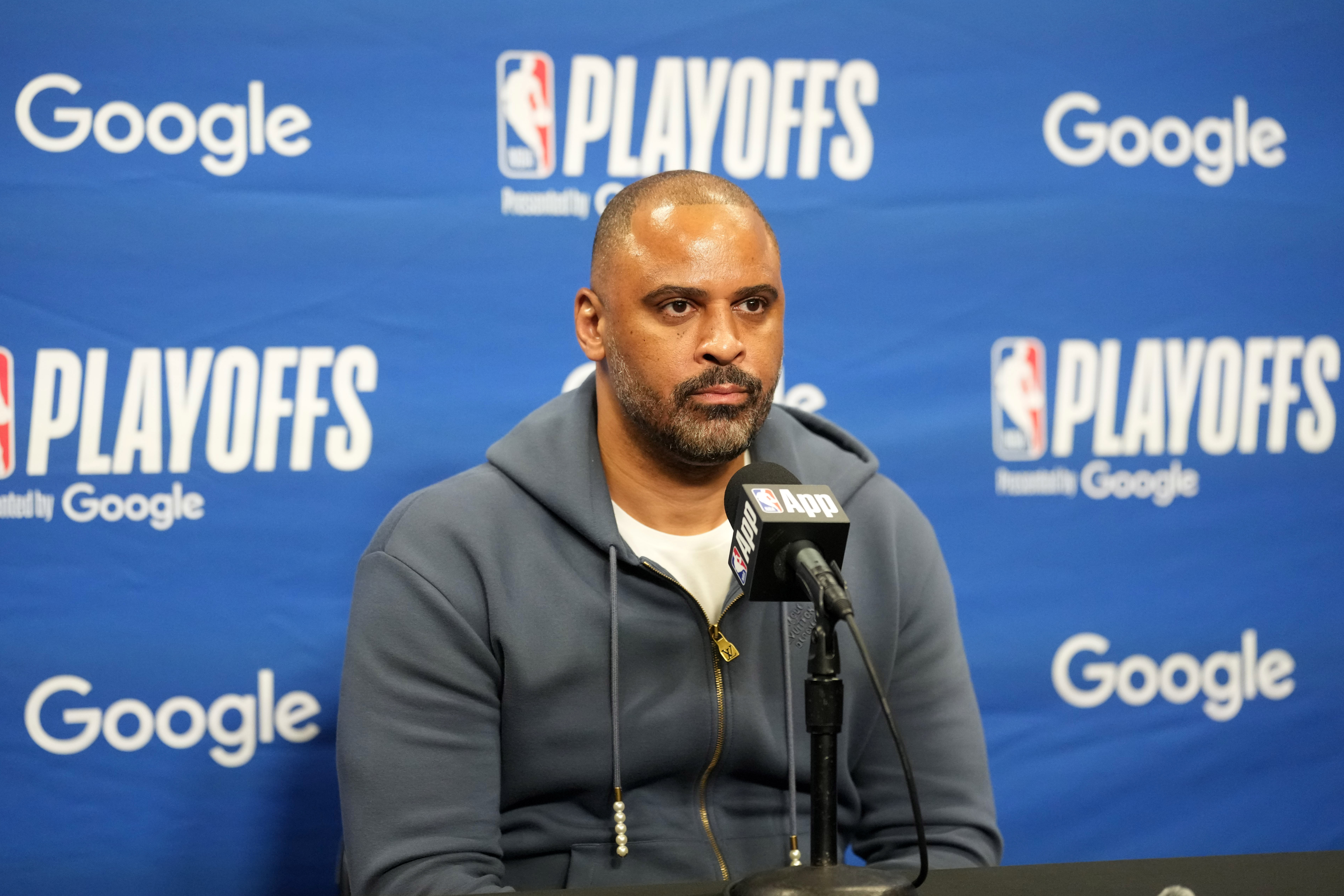 乌度卡否认G4重演长轮换：伤情影响首发时间安排