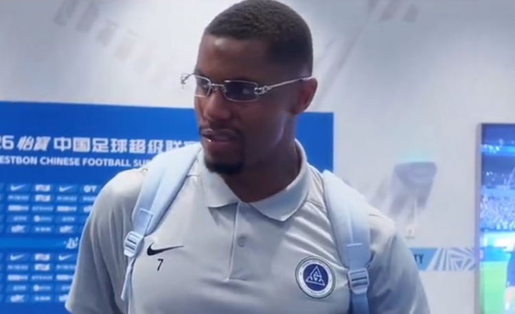 韦斯利一剑封喉，深圳新鹏城主场1-0力克辽宁铁人