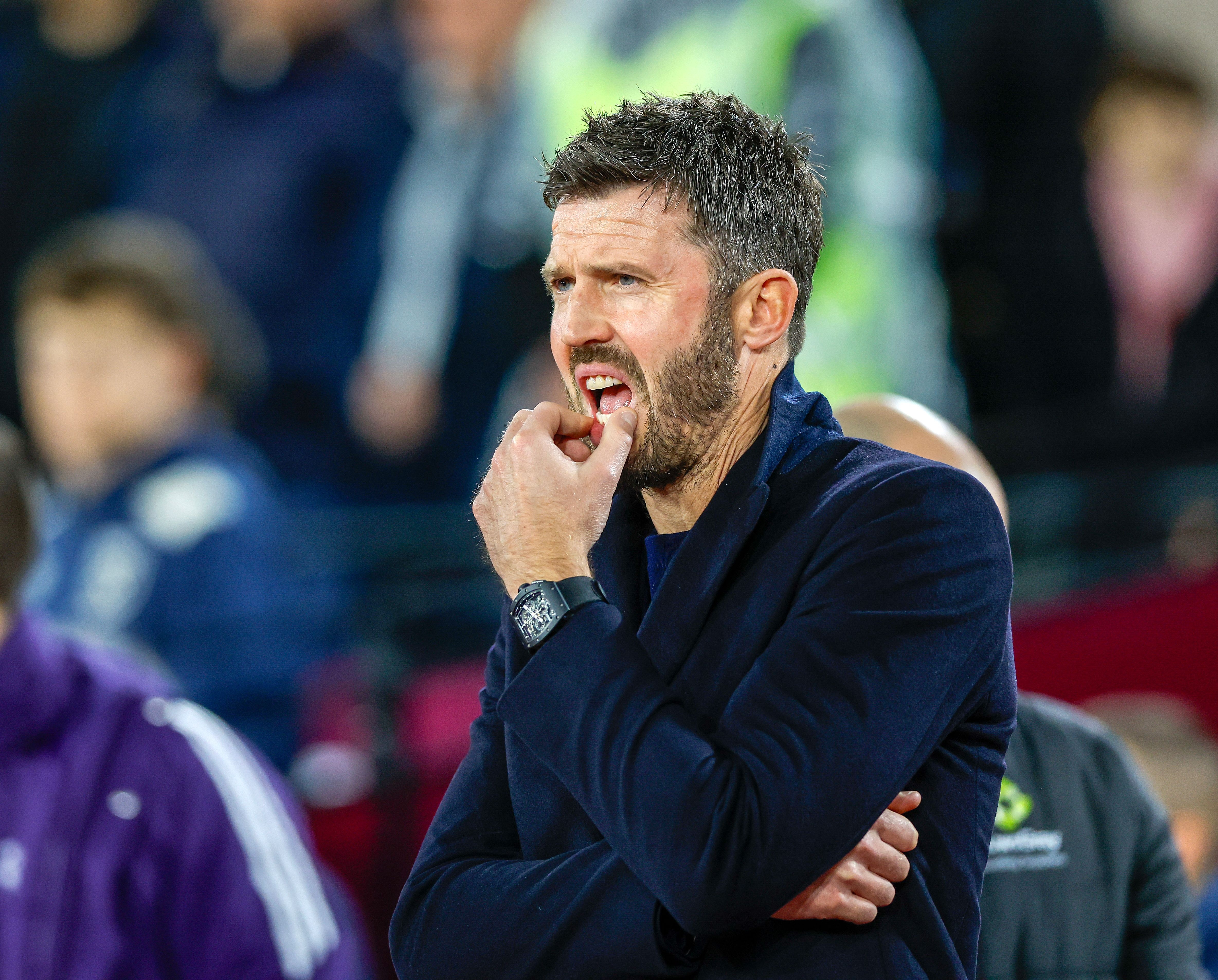 卡里克转正倒计时：竞争对手退场 球员力挺成关键