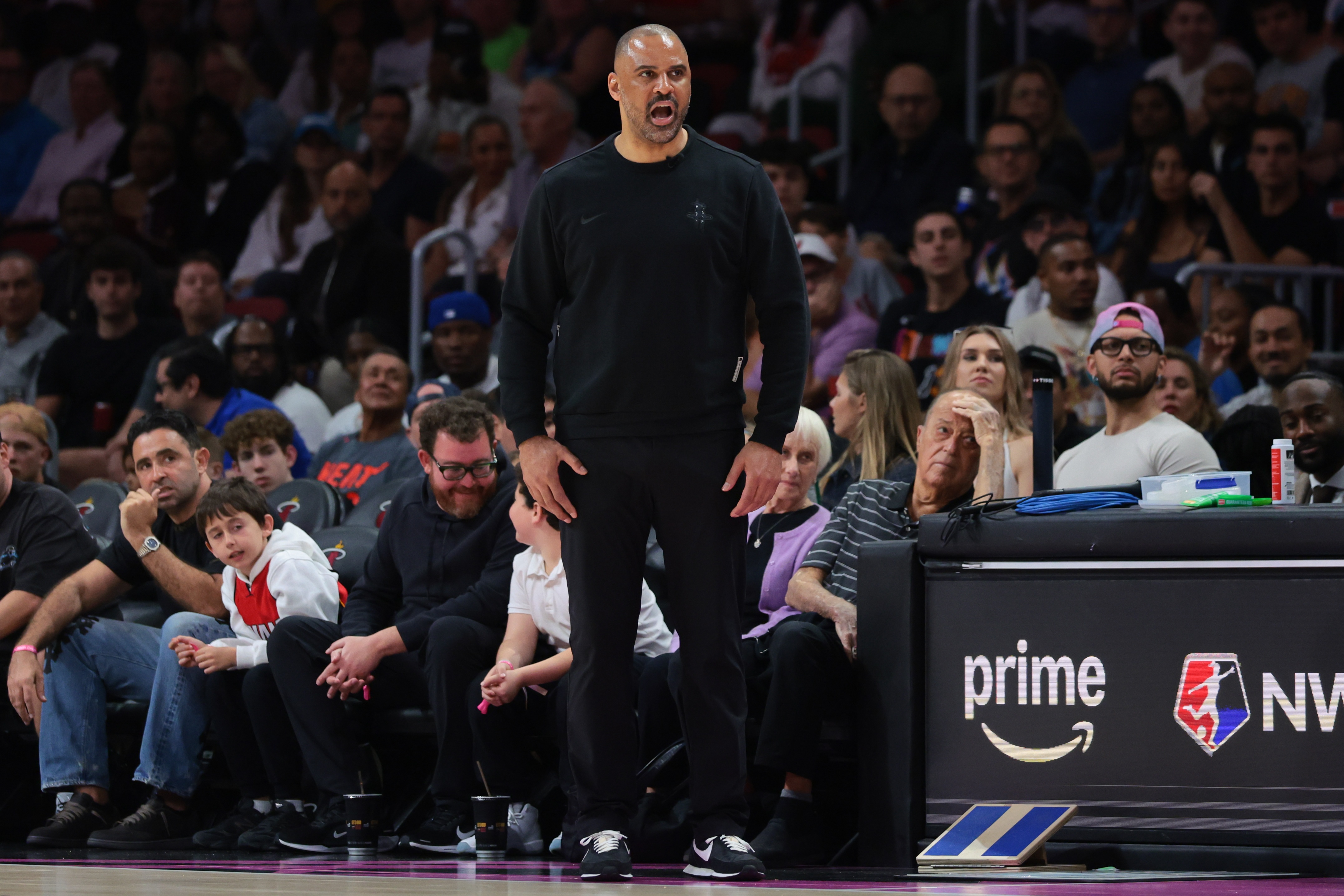 乌度卡：1-3落后是创造历史的机会