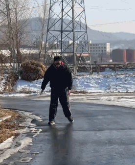 三次开颅，400米从49秒到5分钟：北体大前一级运动员的生存战