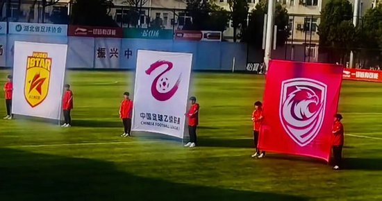 控球67%射门14次仍输球 广州蒲公英中乙首秀遭绝杀