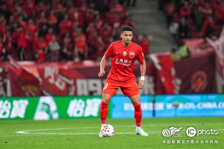 刘祝润第86分钟扳平 海港1-1战平深圳新鹏城