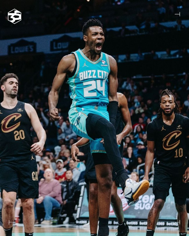 米勒7记三分射落31分 黄蜂终结五连败送骑士逆转未果
