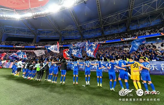 五轮102射入11球,申花进攻效率垫底,于汉超80分钟救场成常态 五轮102射入11球,申花进攻效率垫底,于汉超80分钟救场成常态