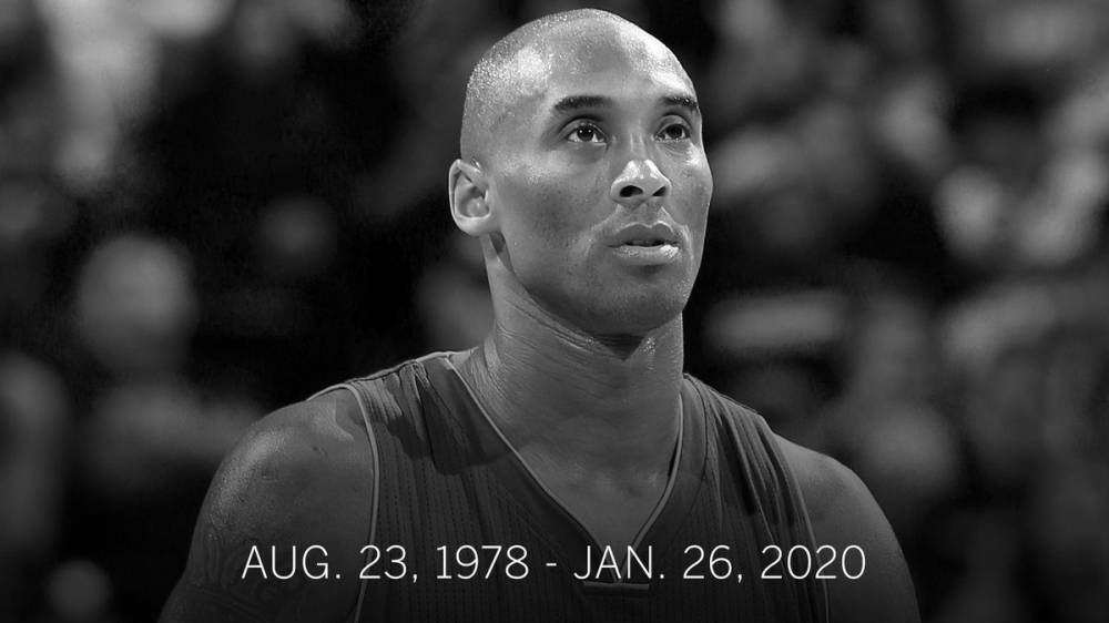 NBA非正常死亡实录：从科比坠机到赖特被前妻枪杀
