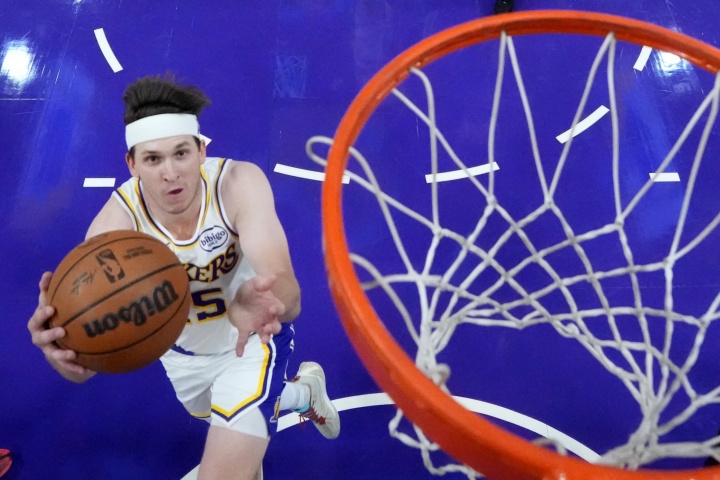 ESPN薪资专家提出四年1.55亿方案,建议湖人重签里夫斯