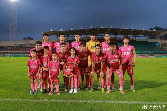 5战不胜+精神崩盘:广州蒲公英1-3厦门飞鹭,防线两分钟连丢两球 5战不胜+精神崩盘:广州蒲公英1-3厦门飞鹭,防线两分钟连丢两球