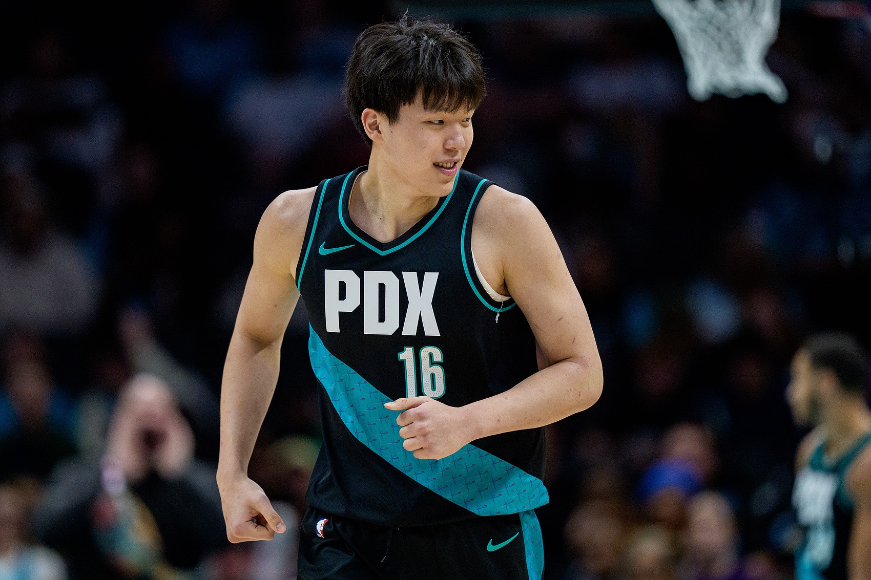 杨瀚森美国特训收尾在即 将按NBA报到规定赴国家队会合