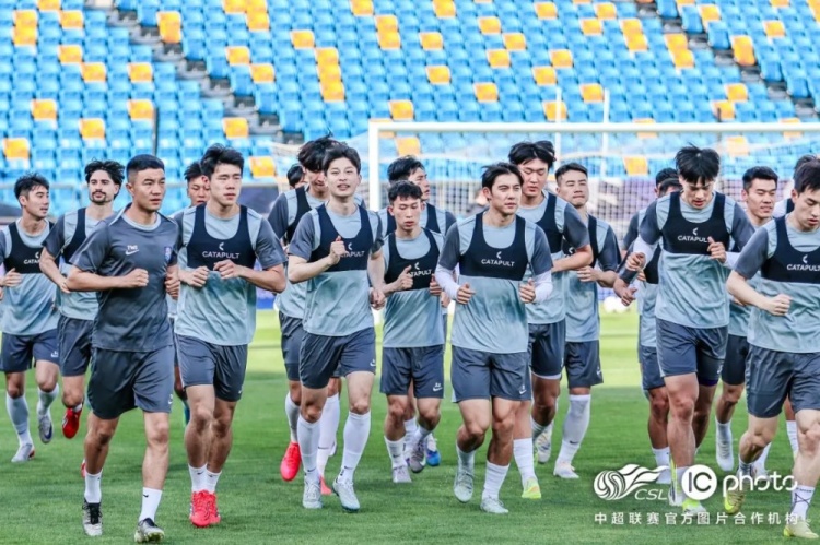 于根伟：30分保级线非定论 津门虎需逆转客观因素造成的丢分