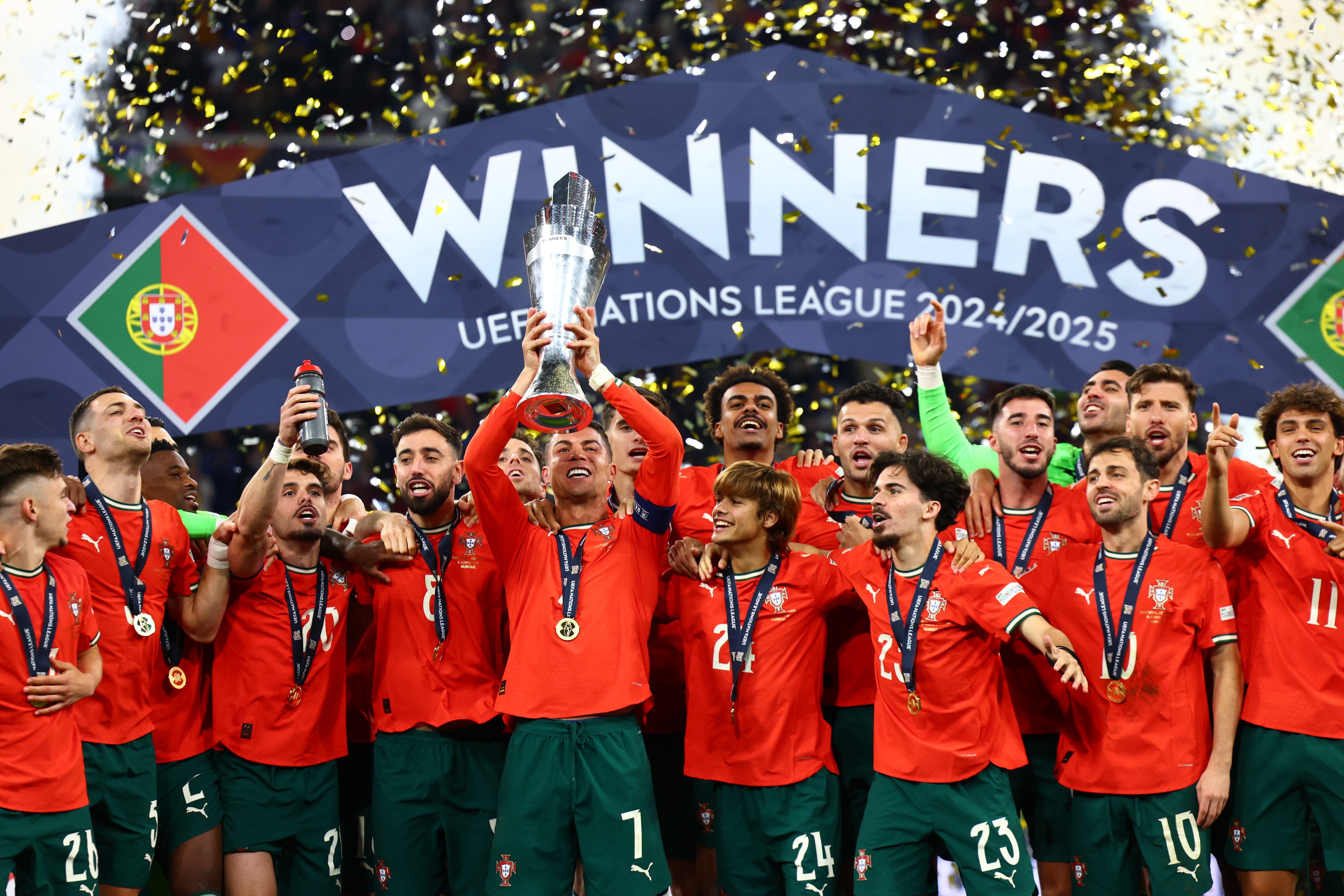 达洛特：世界杯为若塔而战