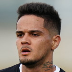 卢卡斯·索雷斯