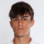 卢卡斯·阿尔卡萨