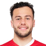 蒂亚戈·莫赖斯