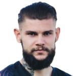 奥列克桑德尔·比利克